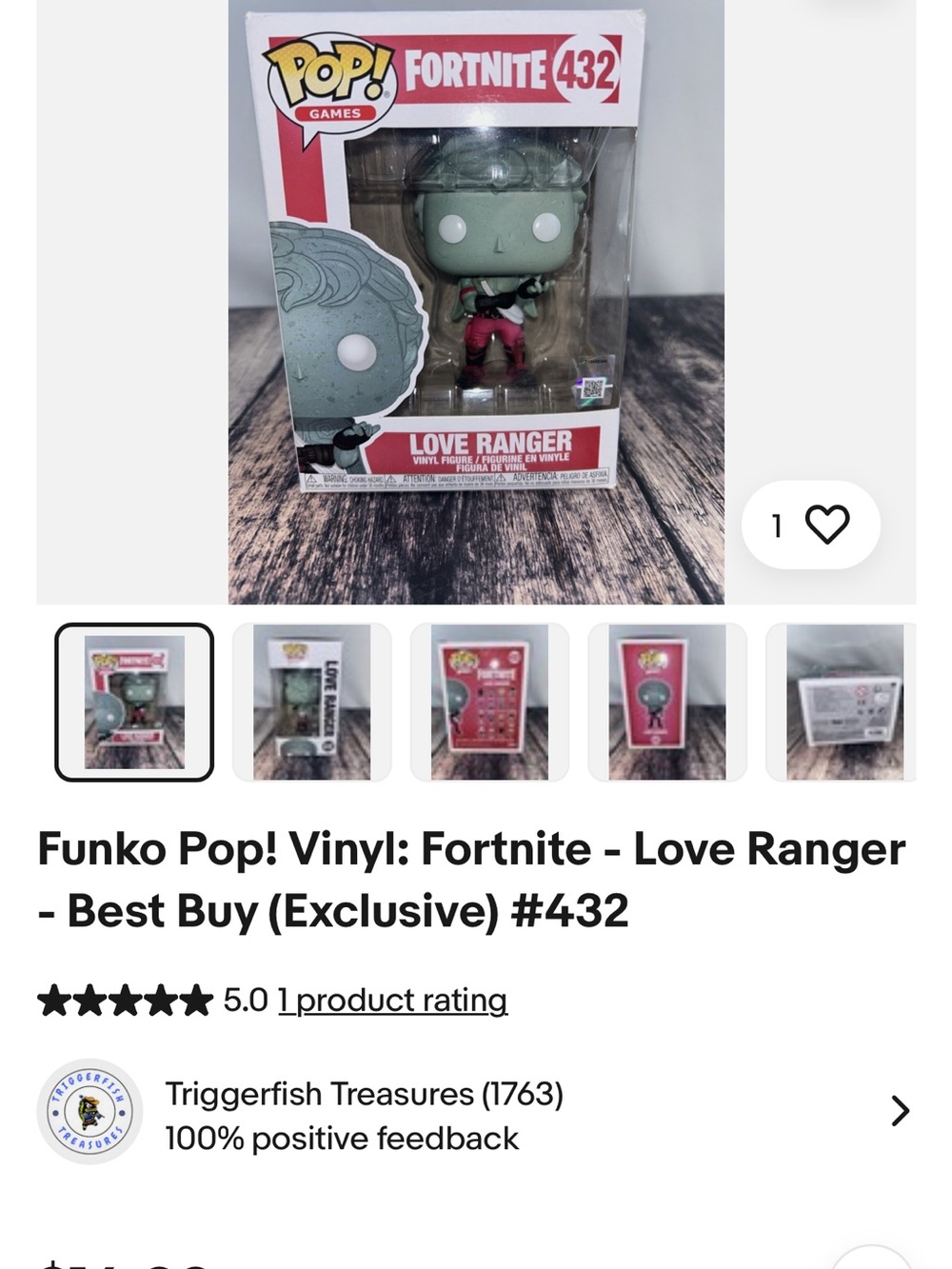 Funko bundle - Picture 13 of 13
